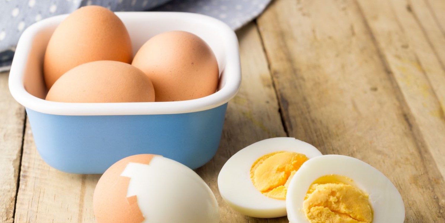 Napi két tojás - nézd meg, mit indít el a szervezetedben