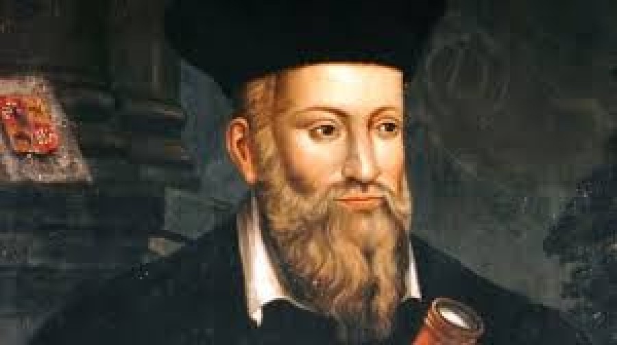 Döbbenetes, amit Nostradamus Magyarországról jósolt