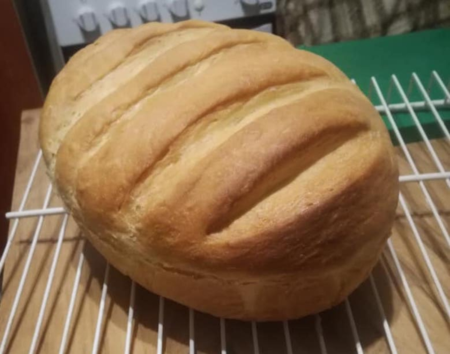 Finom puha házi kenyér és kifli egy tésztából! Egyszerű és elronthatatlan recept